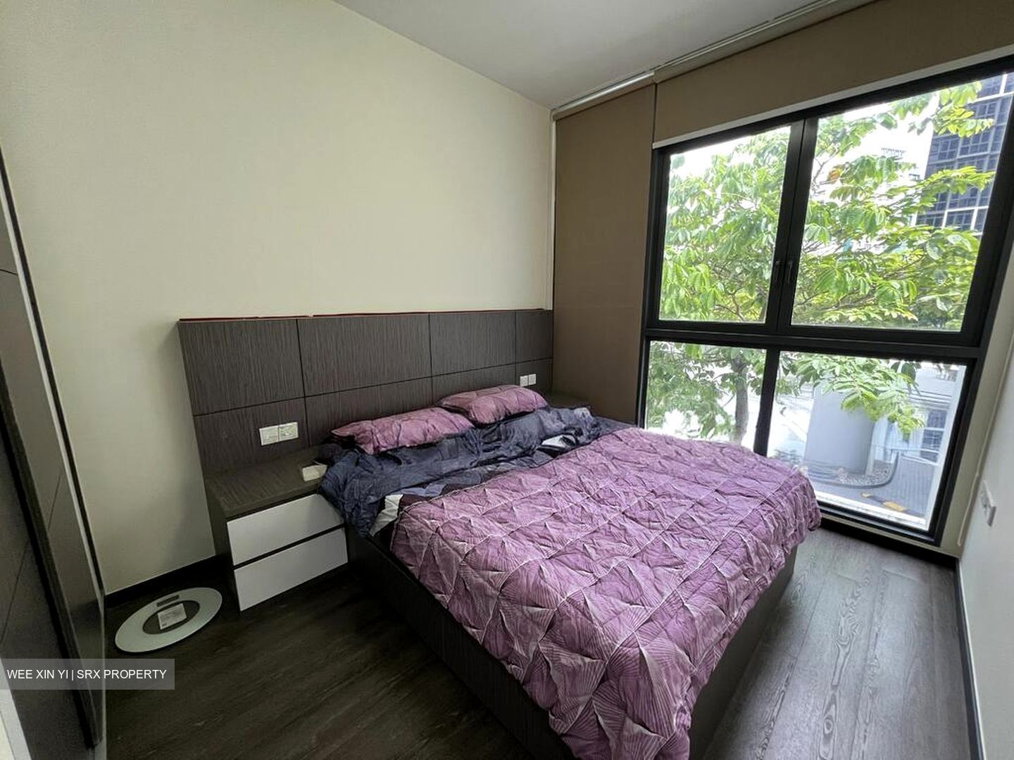 Symphony Suites (D27), Condominium #508952961
